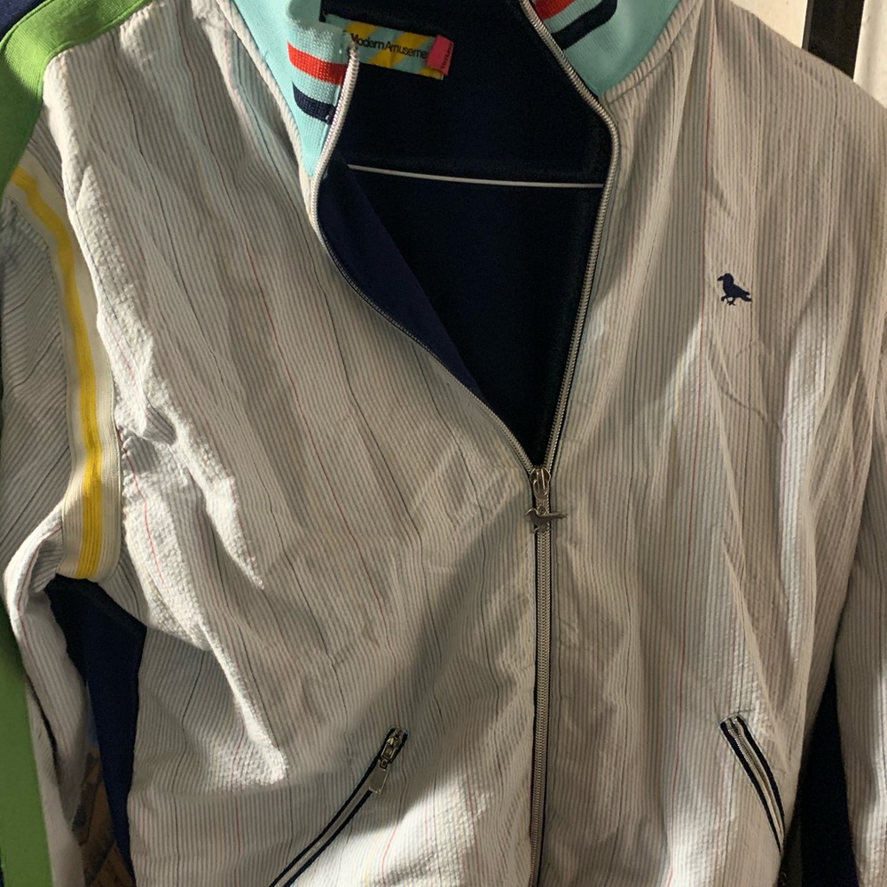 Modern Amusement Women’s Jacket Medium